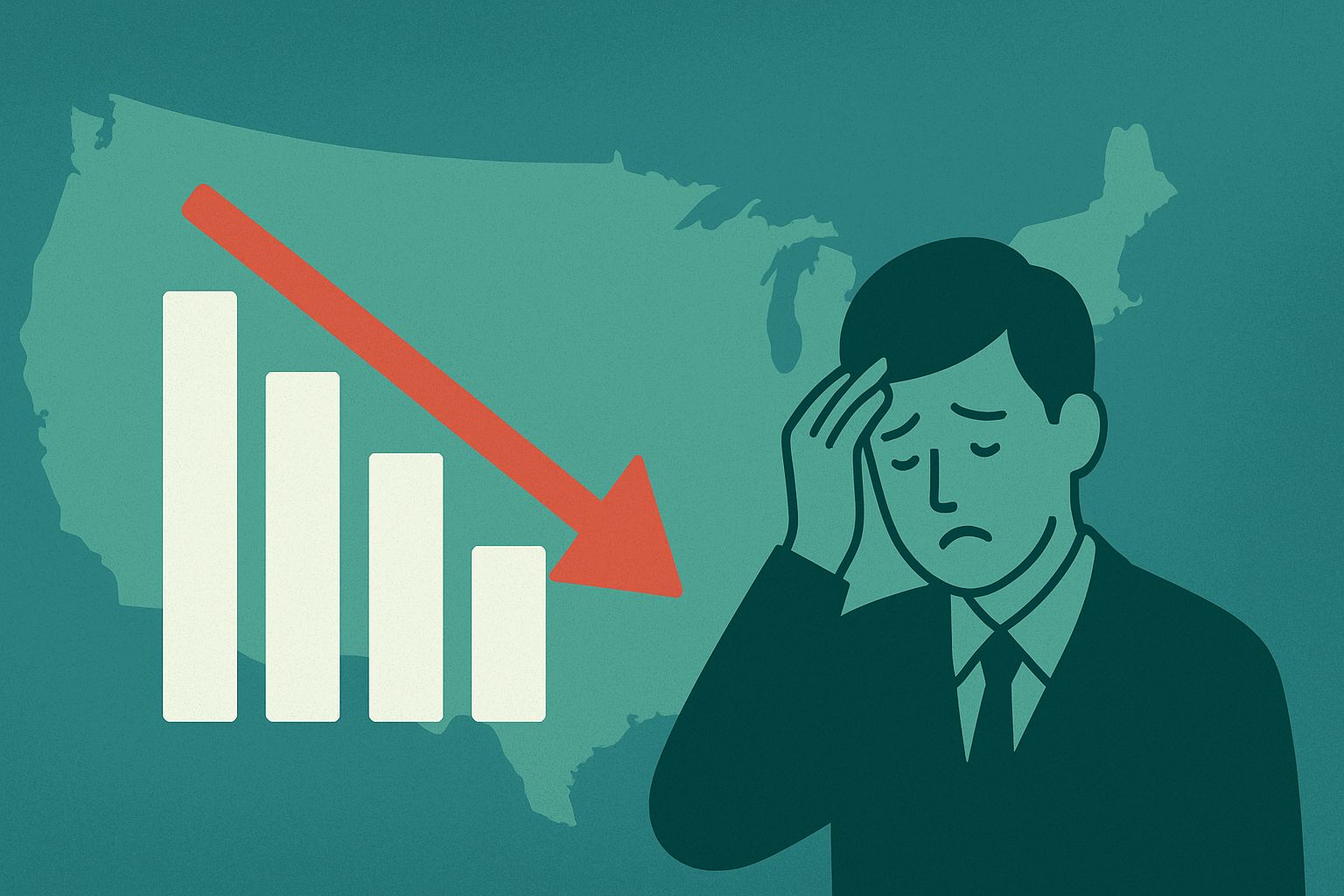 8月米消費者信頼感指数が低下