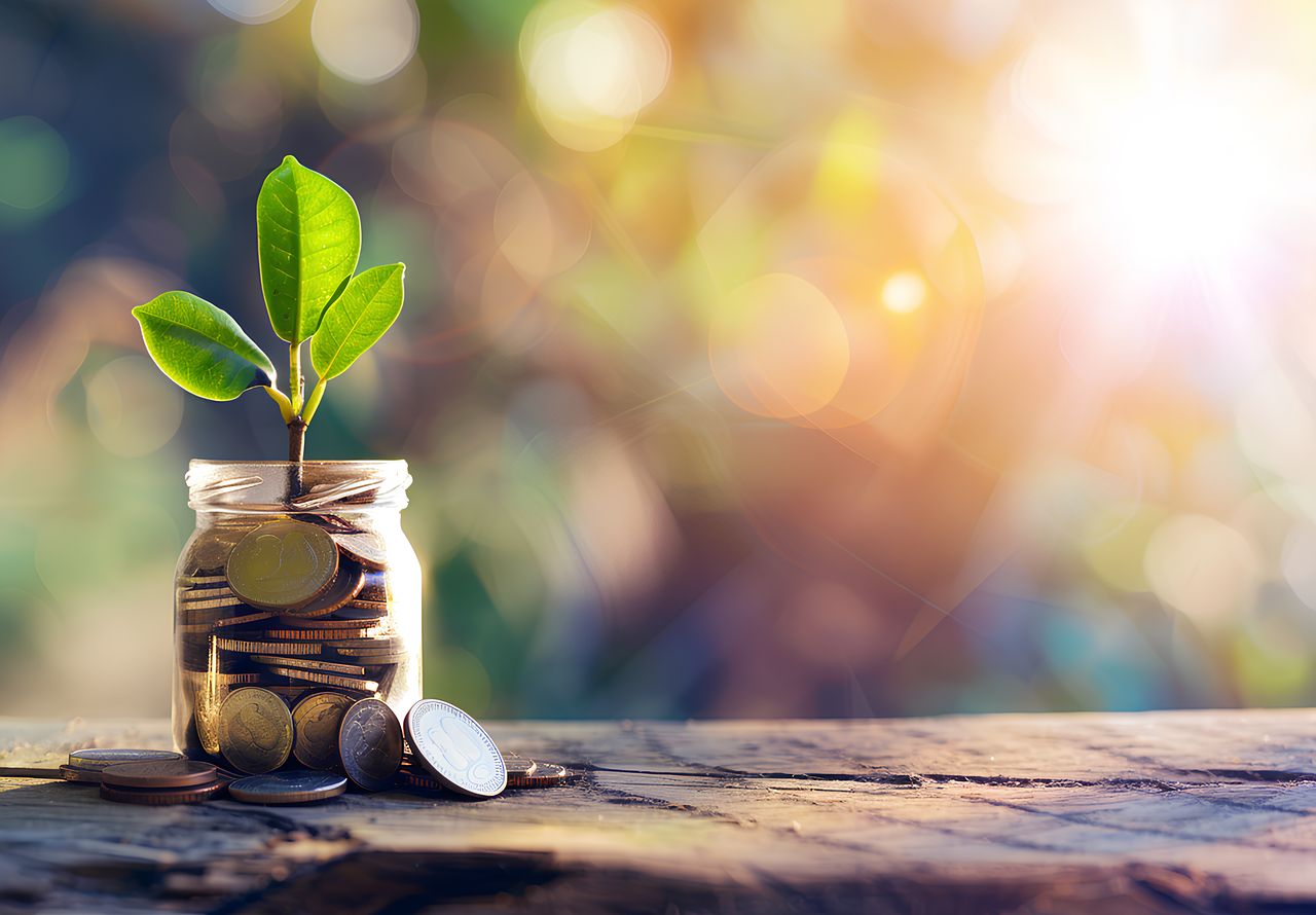 2025年10月NISA資産推移