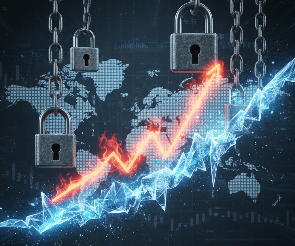 世界の金融市場の動向はいかに？