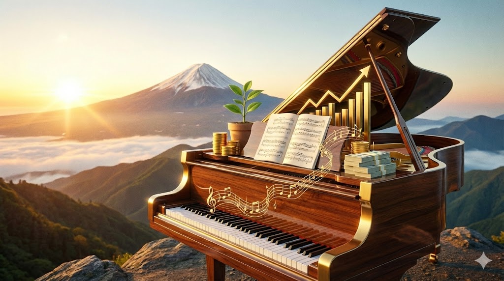 2026年、今年の目標