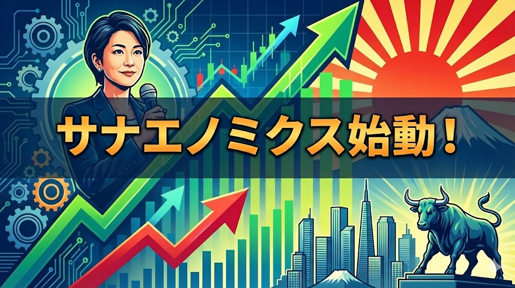 衆院選圧勝の自民党、今後の展望は如何様に