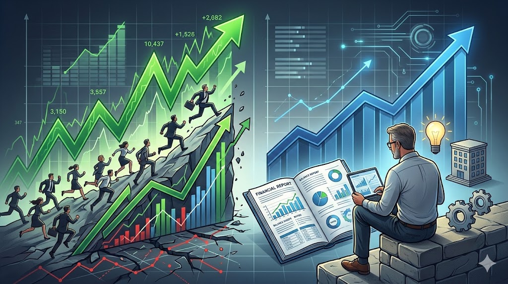 2026年２月NISA資産推移