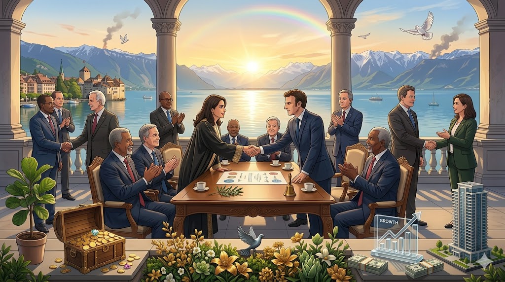 2026年3月、我が家の総資産